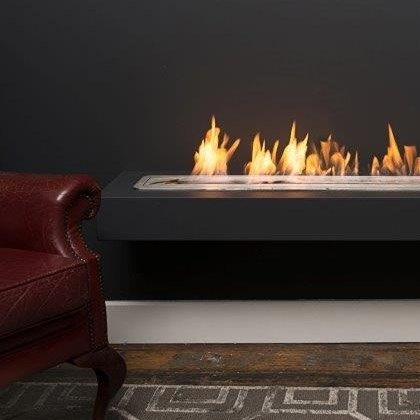 Icon Fires Bioethanol Fires