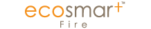 Ecosmart Fire logo