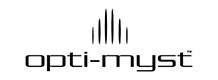 Optimyst logo