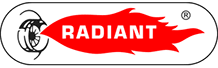 Radiant Boilers Logo