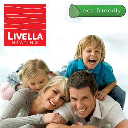 Livella Underfloor Electric Heating