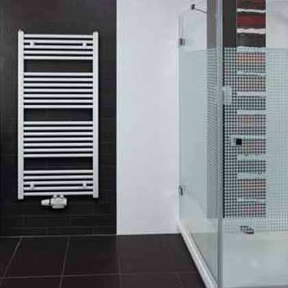 Karado steel radiators and towel warmers