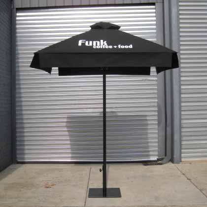 Dawson’s Market Umbrellas