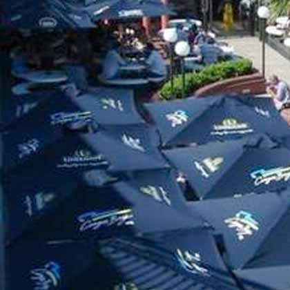 Dawson’s Market Umbrellas