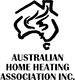 Australian Home Heating Association Logo