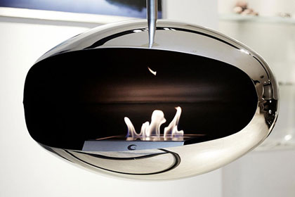 Cocoon Fires