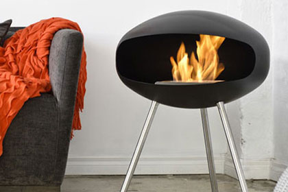 Cocoon Fires