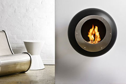 Cocoon Fires