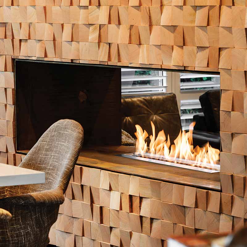 Ecosmart Bio Ethanol Fires