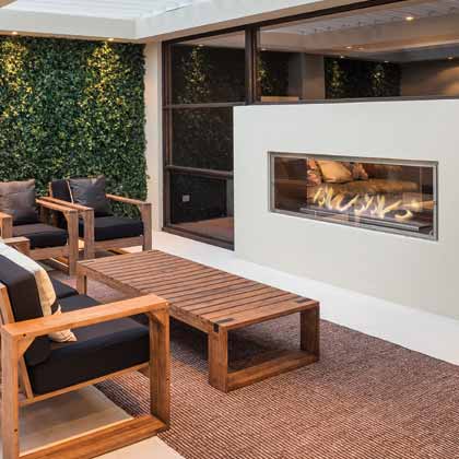 Ecosmart Bio Ethanol Fires