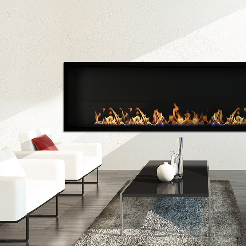 Icon Fires Bioethanol Fires