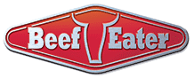 Beefeater Logo