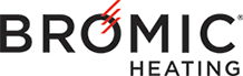 Bromic Heating Logo