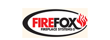 Fire Fox Logo