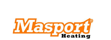 Masport Logo