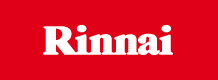 Rinnai Logo