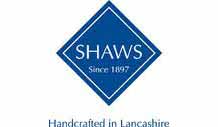 Shaws Logo