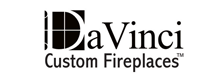 Davinci Custom Fireplaces