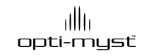 Optimyst Logo