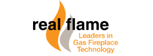 Real Flame Logo