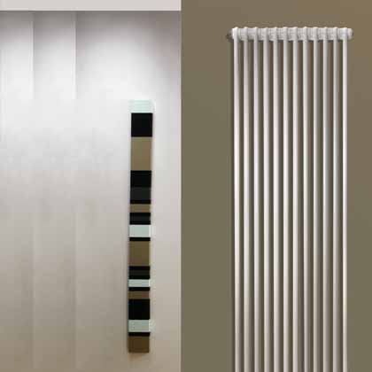 DeLonghi Steel Radiator Panels Delonghi Towel Rails