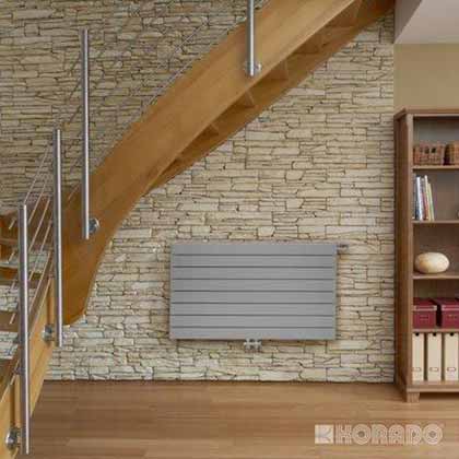 Karado steel radiators and towel warmers