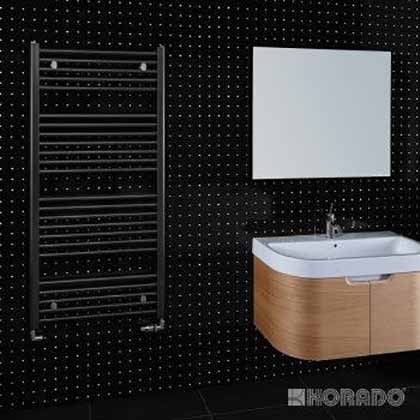 Karado steel radiators and towel warmers