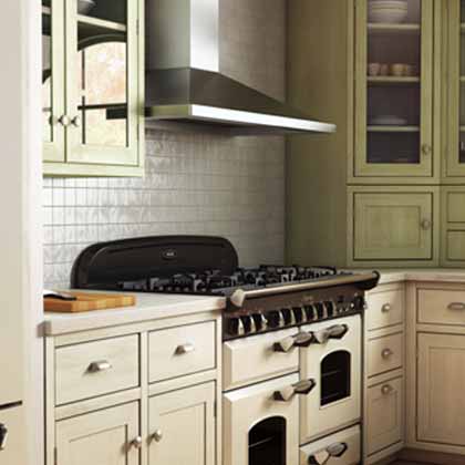 AGA Rangehoods 