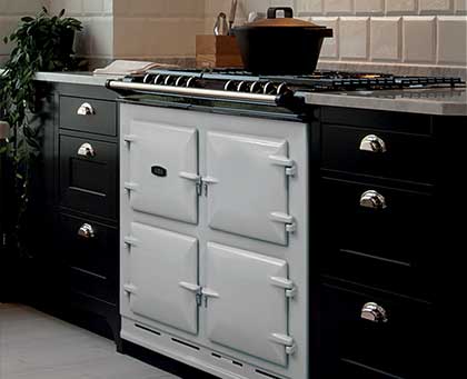 Aga cookers / Stove