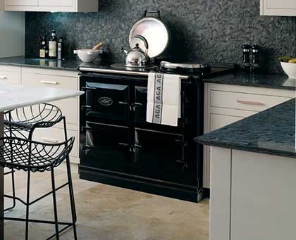 Aga cookers / Stove