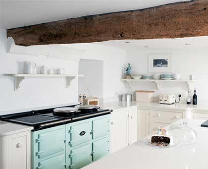 Aga cookers / Stove