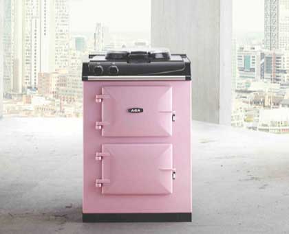 Aga cookers / Stove