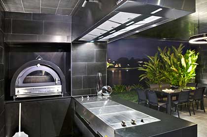 Condor Outdoor Rangehoods