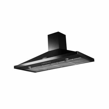 Falcon Range hoods and Splashbacks