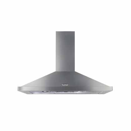 Falcon Range hoods and Splashbacks