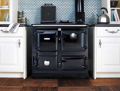 Rayburn cookers / Stove