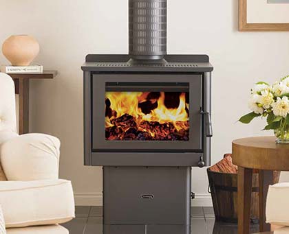 Coonara Wood Heaters