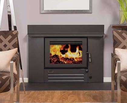 Coonara Wood Heaters