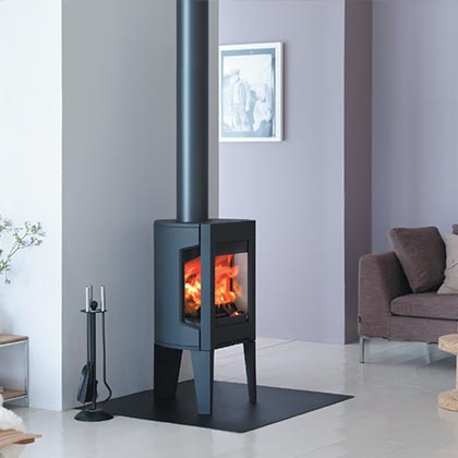 Jotul wood heating