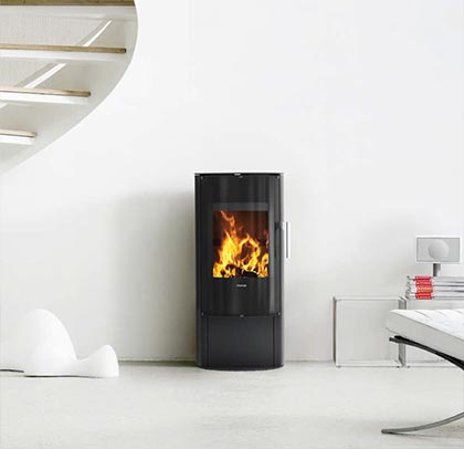 Morso Wood Heater