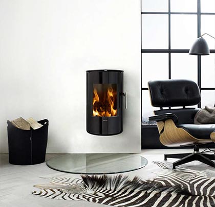 Morso Wood Heater