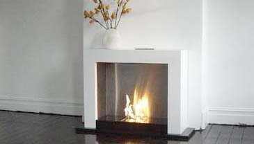 Bio Ethanol Fires