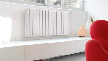 Hydronic Heating