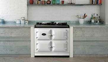 Stoves, Cookers & Rangehoods